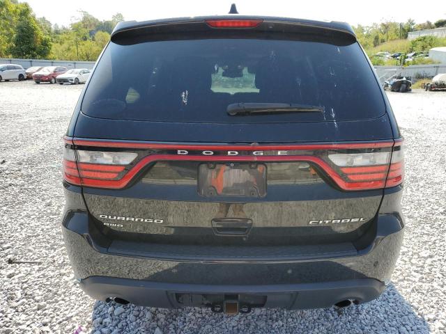 2015 DODGE DURANGO CI #3296968829