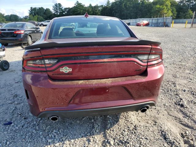 2021 DODGE CHARGER GT 2C3CDXHG9MH648860
