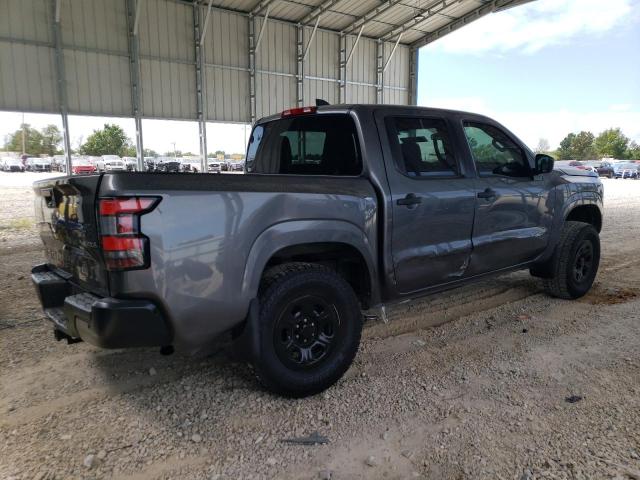 2022 NISSAN FRONTIER S 1N6ED1EK6NN694002