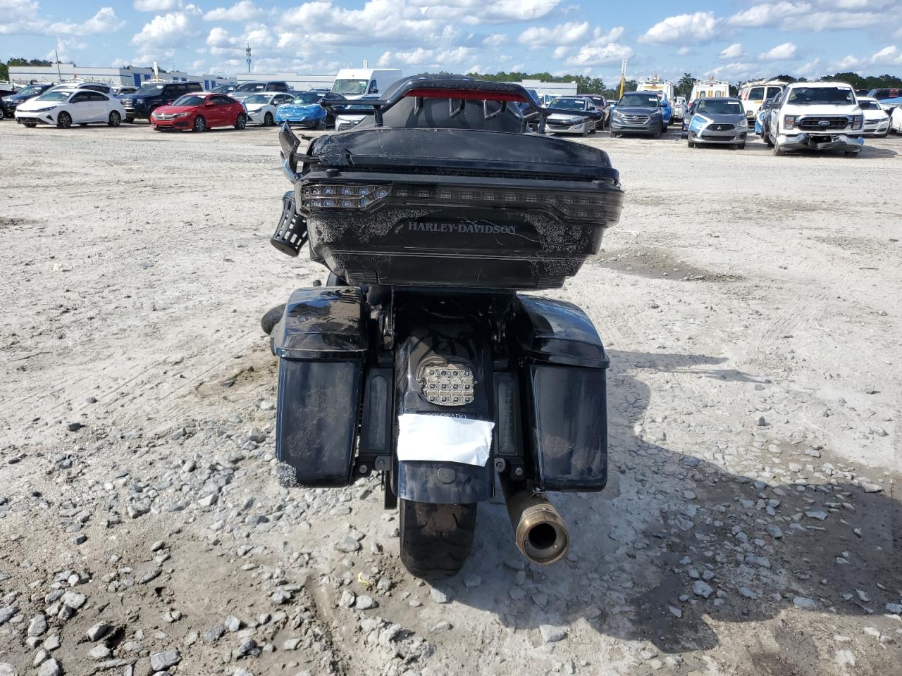 Lot #3286914210 2023 HARLEY-DAVIDSON FLHXST