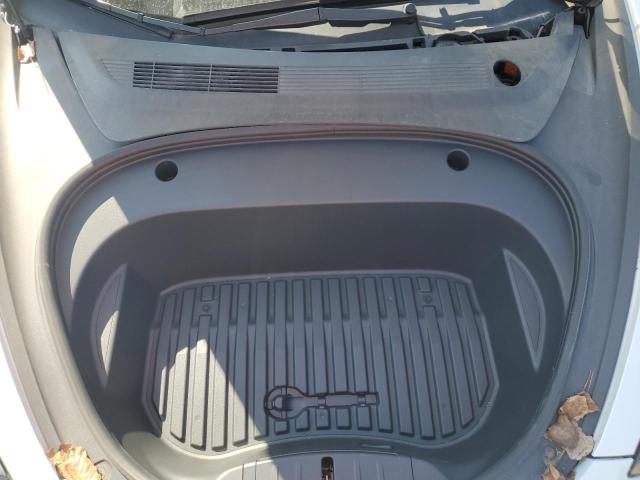 2023 TESLA MODEL 3 #3287632014