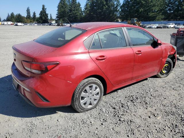 2021 KIA RIO LX 3KPA24AD9ME374465