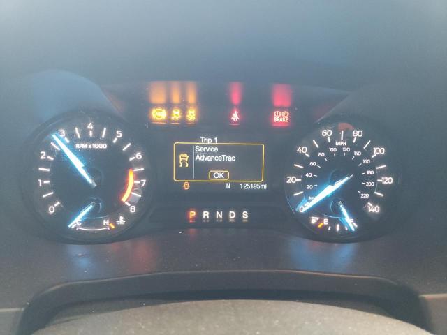 2018 FORD EXPLORER 1FM5K7BH9JGA69186