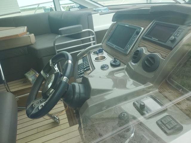 2014 CRUISERS YACHTS SHADOW CRUISER #3240865835
