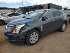 2016 CADILLAC SRX LUXURY - 3GYFNEE37GS568741