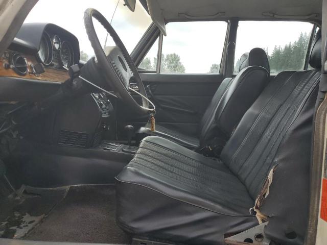 1973 MERCEDES-BENZ 280 #3265800238