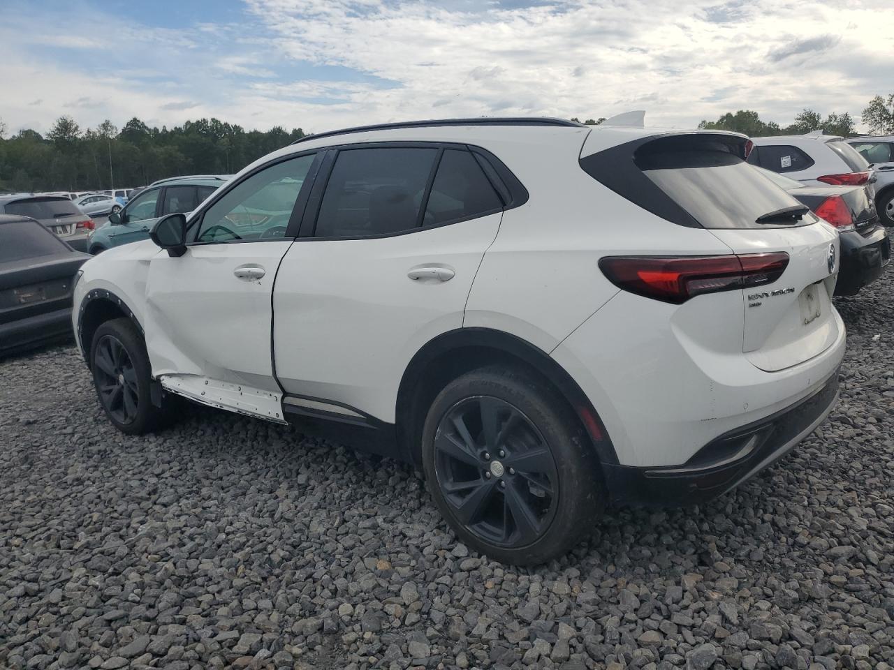 BUICK ENVISION ESSENCE