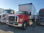 Top Destinations for Shipping Cars from the USA