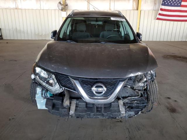 2016 NISSAN ROGUE S KNMAT2MT2GP661901