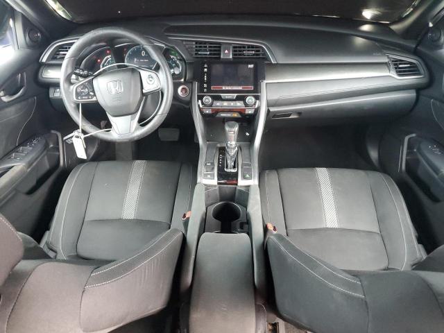 2018 HONDA CIVIC EX SHHFK7H55JU429780