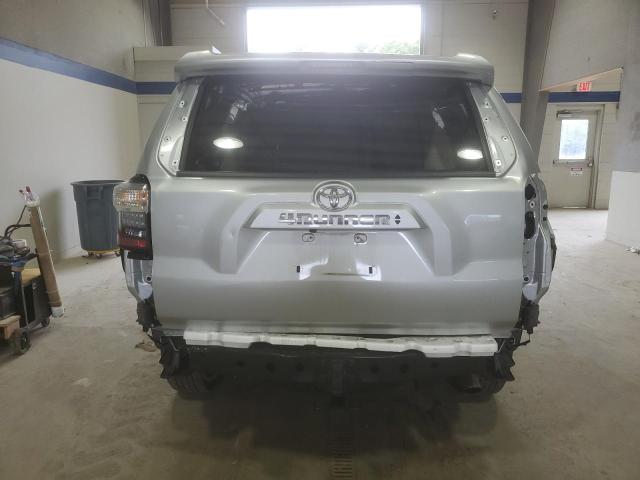 2023 TOYOTA 4RUNNER SE JTESU5JR5P6109600
