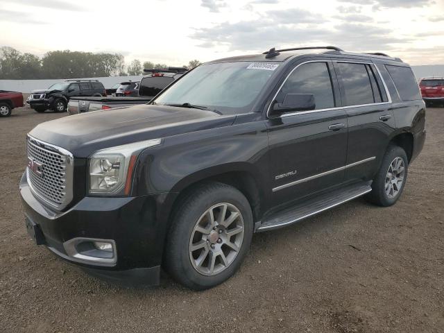 GMC YUKON DENA