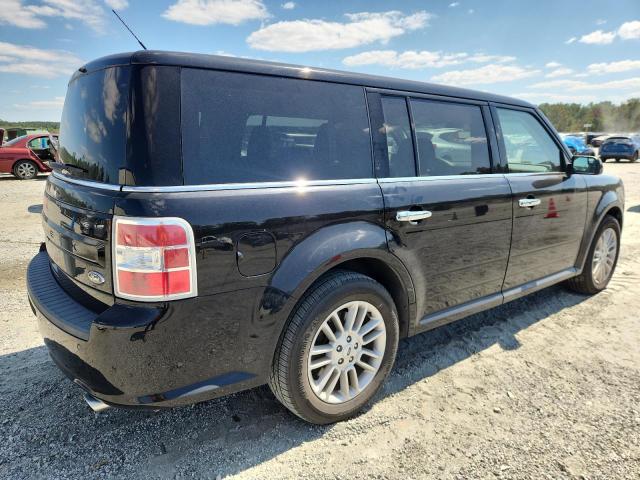 2019 FORD FLEX SEL 2FMGK5C81KBA15353