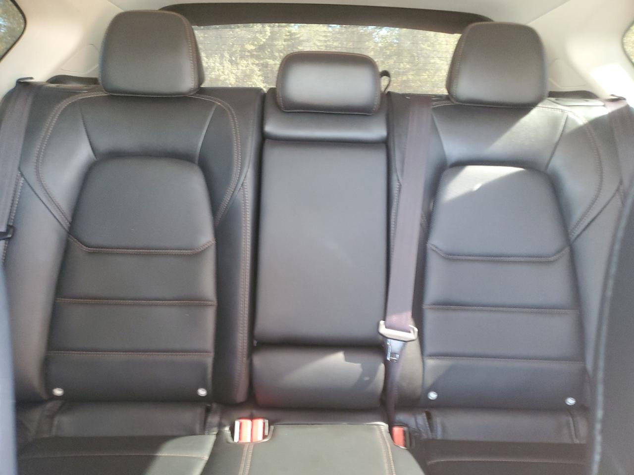 MAZDA CX-5 GRAND TOURING RESERVE