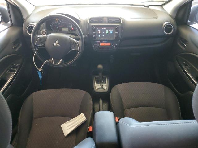2017 MITSUBISHI MIRAGE SE ML32A4HJ9HH015977