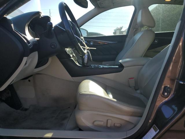 2015 INFINITI Q50 BASE JN1BV7AP2FM354671