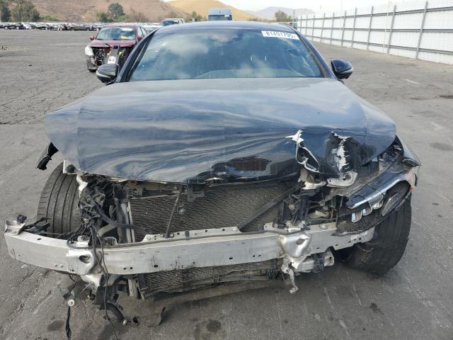 2019 MERCEDES-BENZ CLS 450 4M WDD2J5KBXKA034242