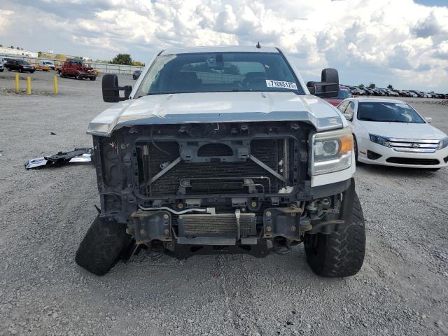 2015 GMC SIERRA K25 1GT12ZE86FF103916