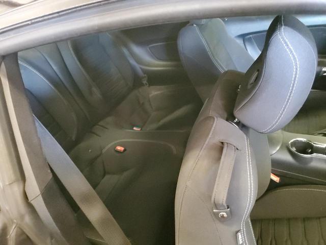 2017 FORD MUSTANG GT #3274710812