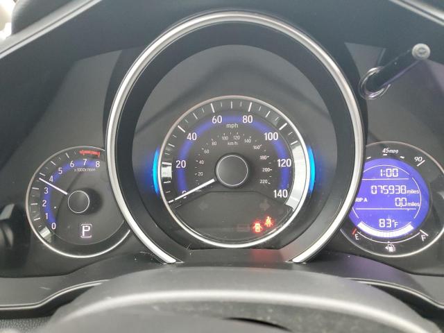 2015 HONDA FIT LX 3HGGK5H50FM748549