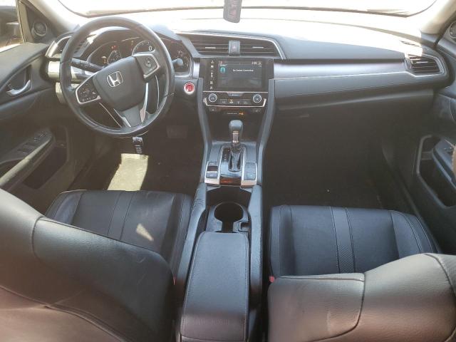 2018 HONDA CIVIC EXL JHMFC1F76JX003830