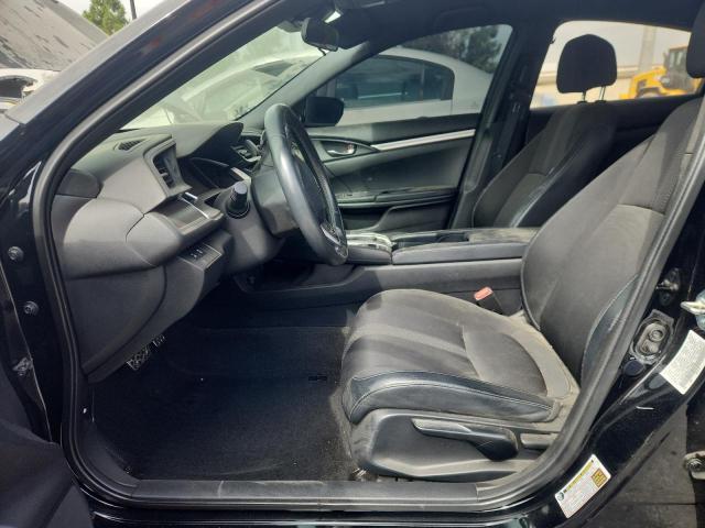 2020 HONDA CIVIC SPOR 19XFC2F84LE215659