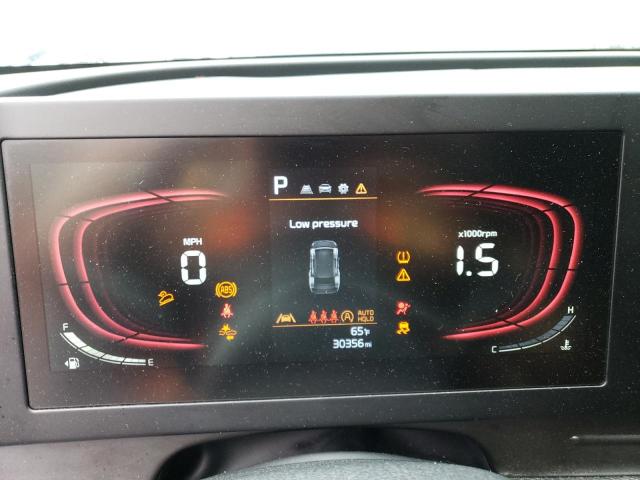 2024 KIA SPORTAGE L KNDPUCDFXR7278430