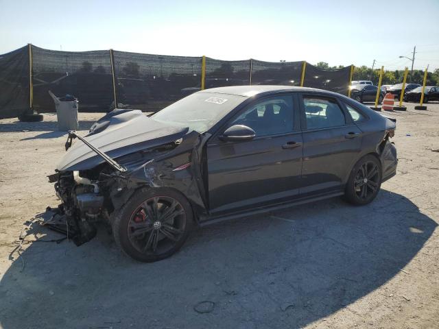 Global Auto Auctions: 2019 VOLKSWAGEN JETTA GLI