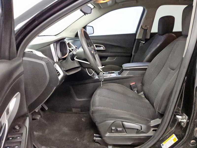 2015 CHEVROLET EQUINOX LS 2GNALAEK3F1110024