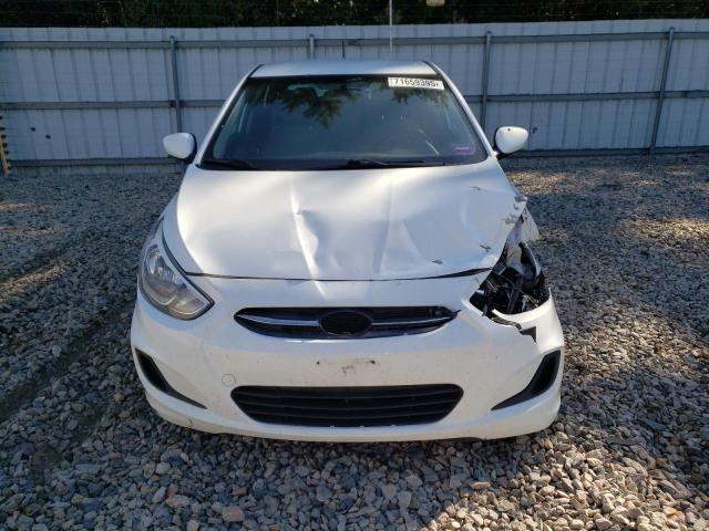 2015 HYUNDAI ACCENT GS KMHCT5AEXFU200439