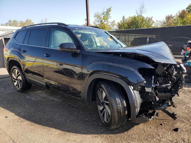 2025 VOLKSWAGEN ATLAS SE 1V2HR2CA5SC553526