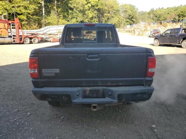 2010 FORD RANGER SUP - 1FTLR4FE0APA35093