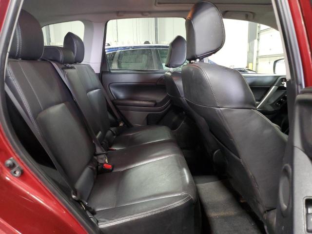 2015 SUBARU FORESTER 2.0XT TOURING JF2SJGUC1FH839055