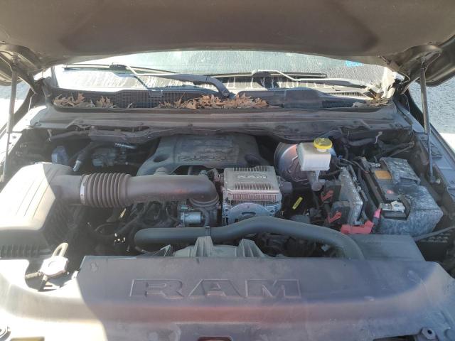 2019 RAM 1500 LARAM - 1C6SRFJT5KN749190