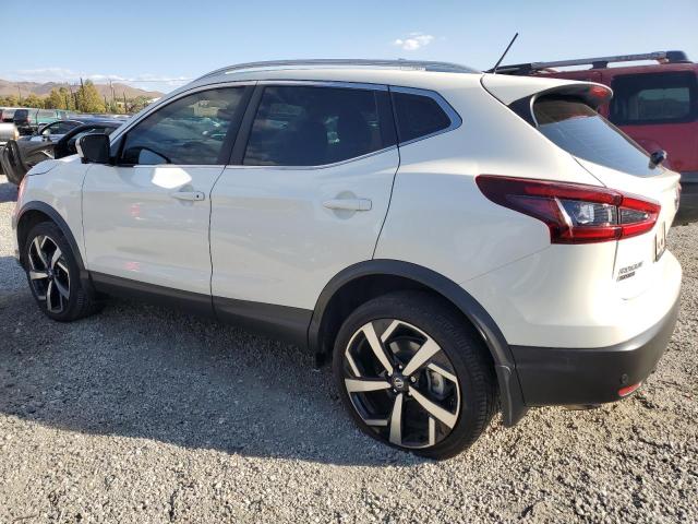 2021 NISSAN ROGUE SPOR JN1BJ1CV6MW313062