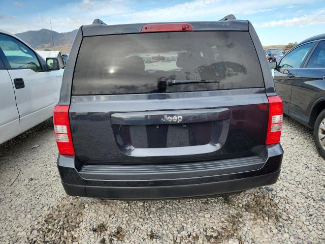 2014 JEEP PATRIOT LA - 1C4NJRFB6ED682821