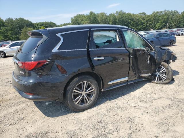 2019 INFINITI QX60 LUXE #3290190256