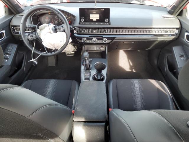 2023 HONDA CIVIC SPOR 2HGFE2F50PH559257