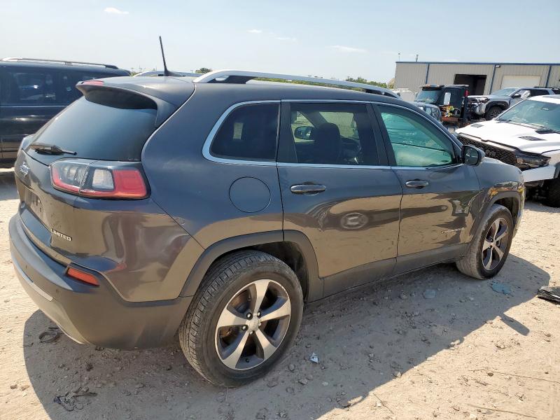 2019 JEEP CHEROKEE L 1C4PJMDX4KD211174