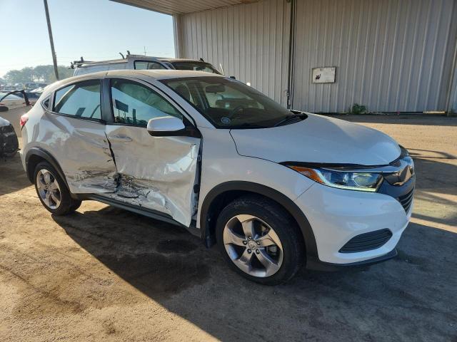 2022 HONDA HR-V LX - 3CZRU6H38NM711408