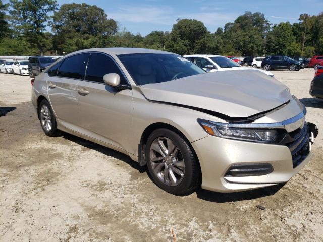 2018 HONDA ACCORD LX - 1HGCV1F18JA132036