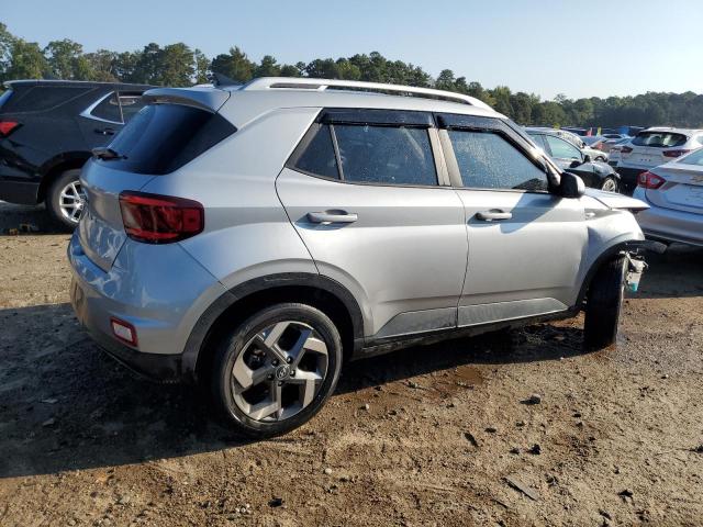 2021 HYUNDAI VENUE SEL KMHRC8A30MU101765