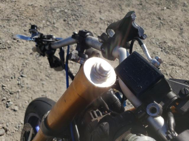 2015 YAMAHA FZ09 C JYARN33Y9FA001478