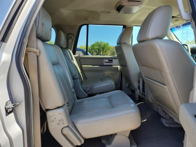 2011 FORD EXPEDITION - 1FMJK2A52BEF12395