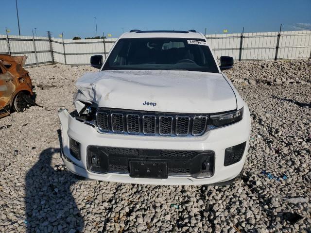 2023 JEEP GRAND CHER 1C4RJKDG9P8110161