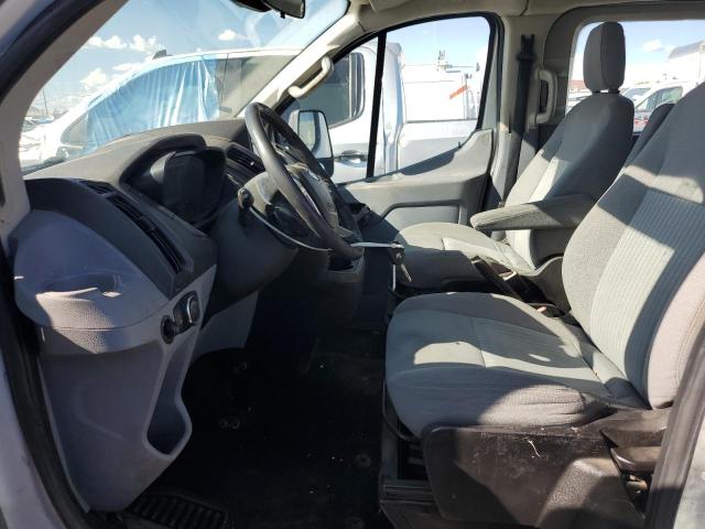 2016 FORD TRANSIT T- #3246013182