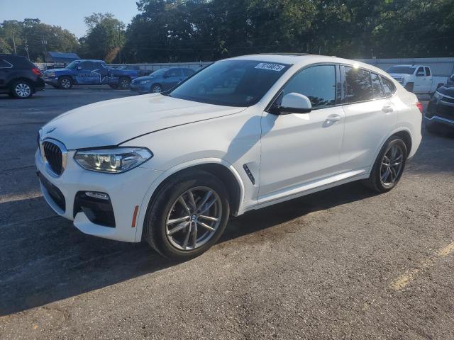 2019 BMW X4 XDRIVE3 5UXUJ3C56KLG56004