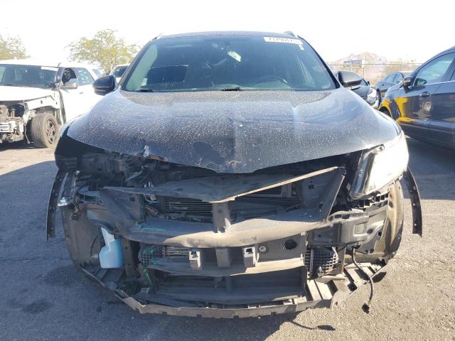 2015 LINCOLN MKC - 5LMCJ1A99FUJ02646