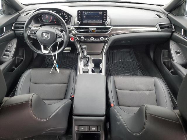 2022 HONDA ACCORD SPO - 1HGCV1F39NA087244