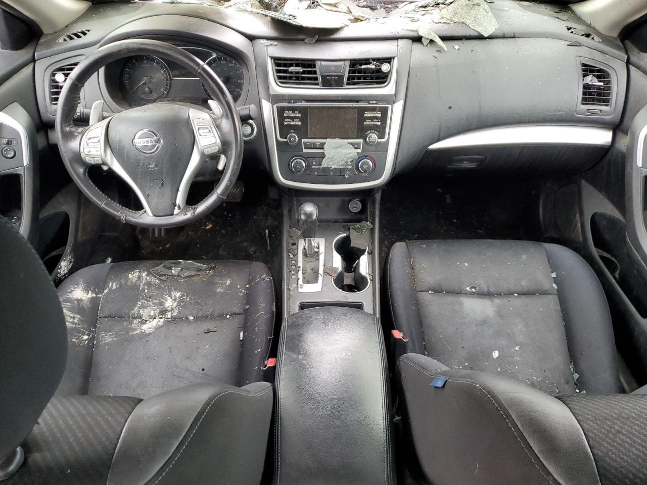 Global Auto Auctions